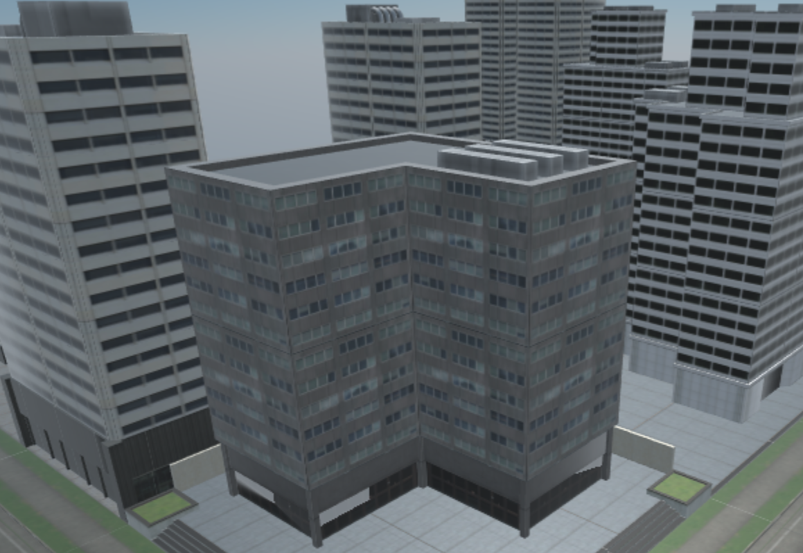 Pico Neo 2 Main Menu