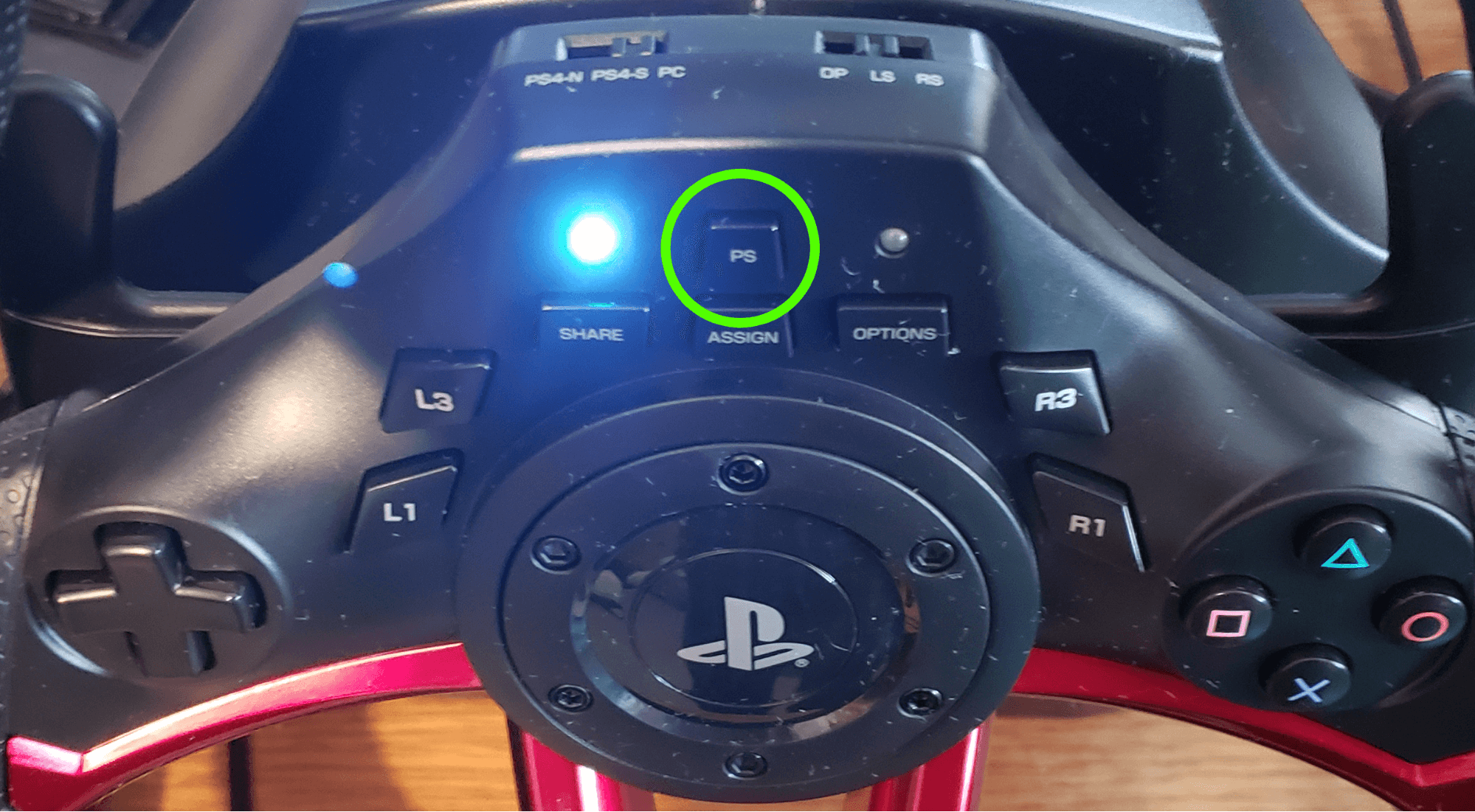 Oculus Quest Headset Power